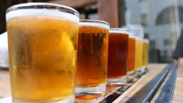 Come la birra può migliorare la tua pratica
