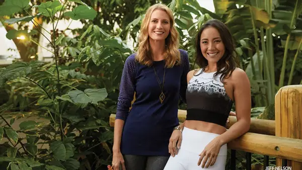 Briohny Smyth om at give slip på et ægteskab