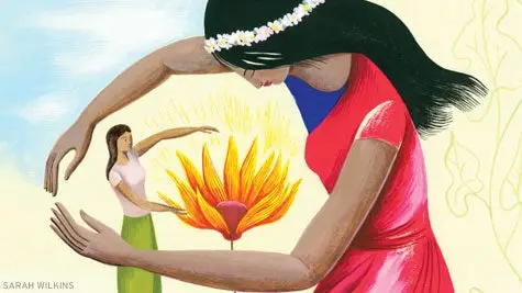 Mors dags refleksion: Destiny's Child