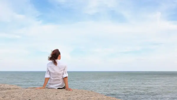 Sådan finder du din Drishti i tider med usikkerhed