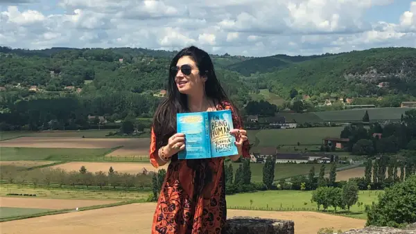 SV a încercat -o: am plecat la retragere cu Jen Pastiloff și am învățat 5 moduri de a mă iubi radical