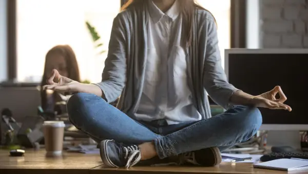 La formazione per la consapevolezza aziendale è solo il lavaggio dello Zen?