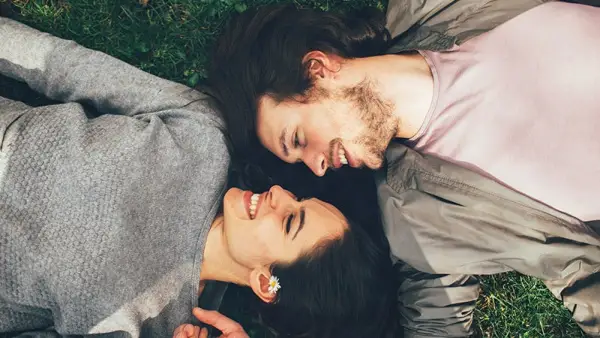 Intimiteit en extase