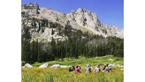 10 beste Yoga-Retreats für Frauen auf der ganzen Welt