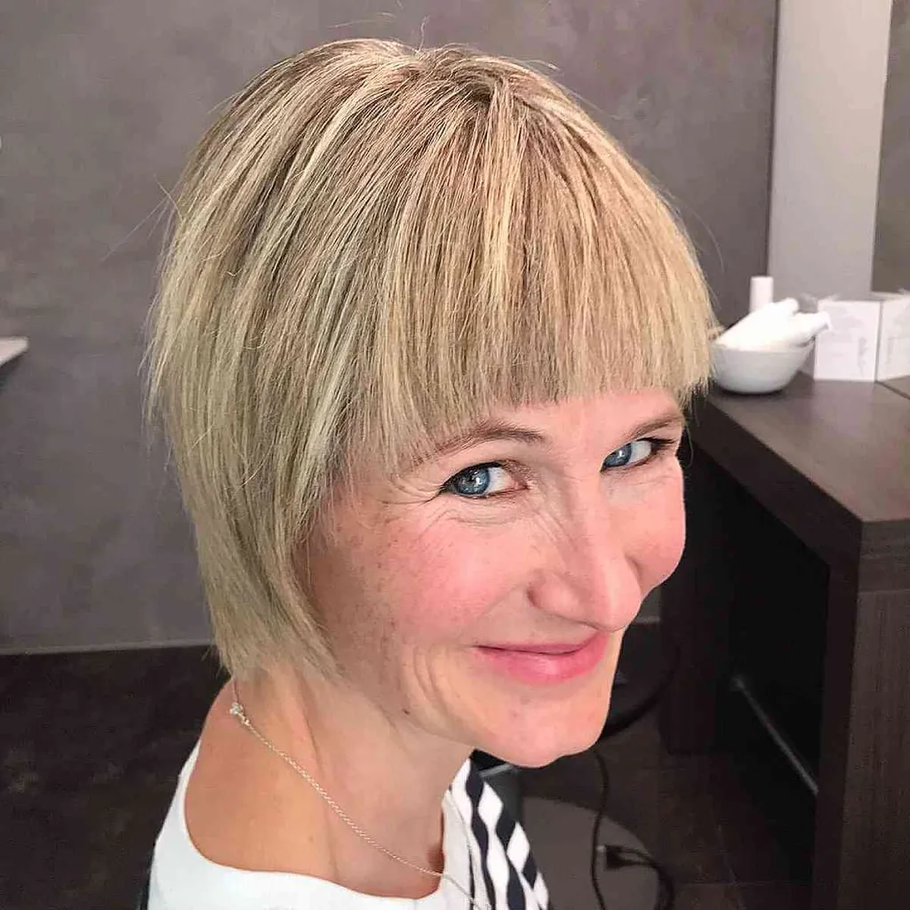 43 בוני צ'ופי שיק לנשים' title=