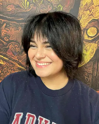 Apaļa iekšējā forma: 53 glaimošana