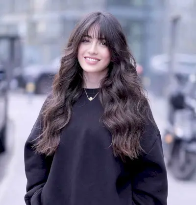Airy Wispy Bangs and Long-Length Waves