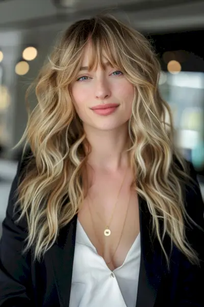 natural & effortless