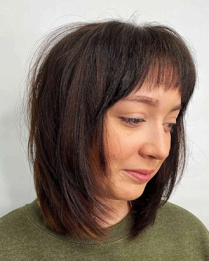 Schokkerige babypony' title=