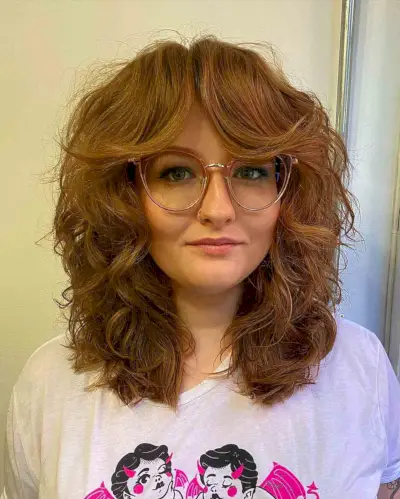 Flippy Bottleneck Fringe