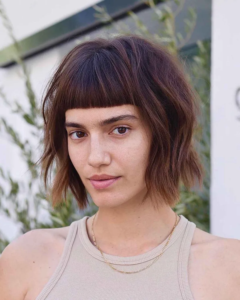 56 ljubkih kratkih frufrujev, ki so v trendu leta 2026' title=