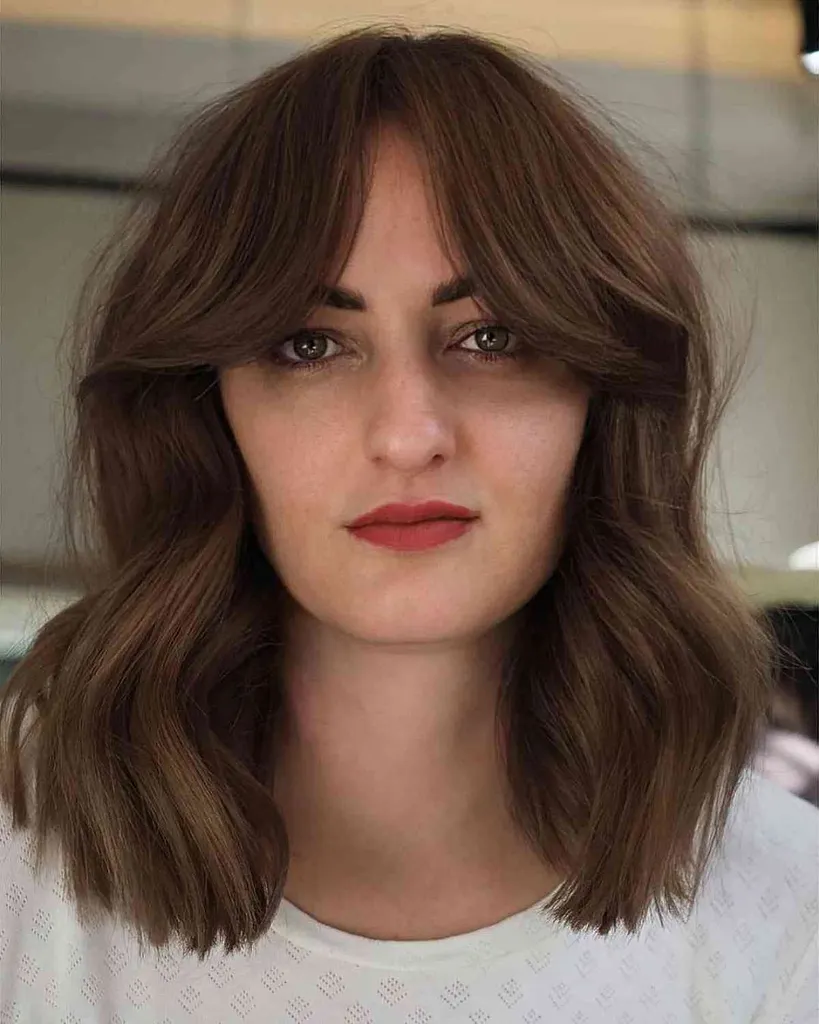 Šiška z ozkim grlom za kvadratni obraz' title=