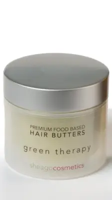 4 Produse de frumusețe clorofilă infuzate cu puterea plantelor