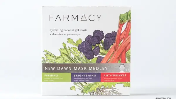 Farmacy’s New Dawn Mask