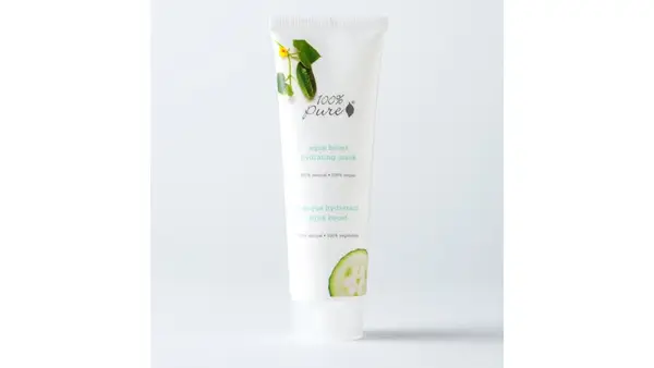 100% Pure’s Aqua Boost Hydrating Mask