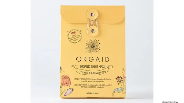 6 masques de visage sans toxines de qualité spa