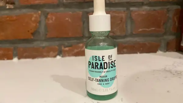 Pokrivam nego kože za Stylesway VIP. To je izdelek, ki ga v tej zimi ne morem dobiti dovolj