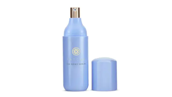 Tatcha Dewy Serum