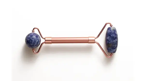 True Botanicals Face Roller