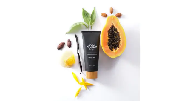 Manda Paw Paw Salve