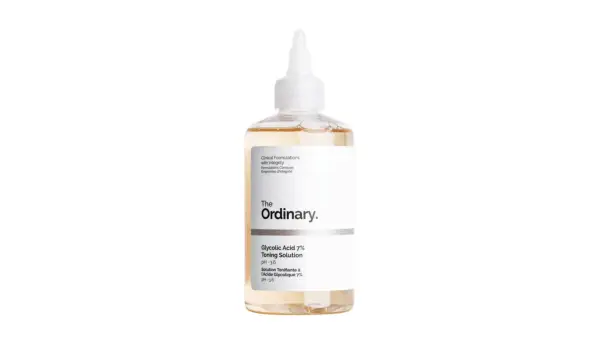 The Ordinary Toning Solution