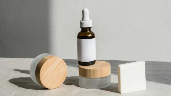 Nej, dina naturliga skönhetsprodukter är inte nödvändigtvis hållbara