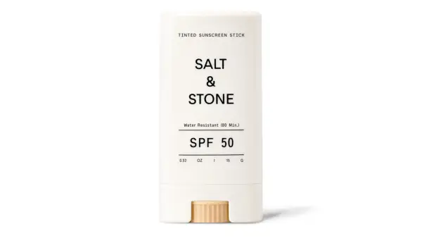 Salt & Stone Sunscreen Stick
