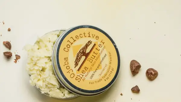 5 Ultra-hydrating Shea Butter Products