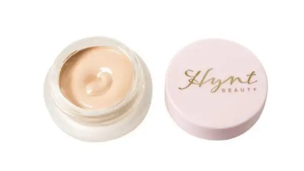 Best eco beauty products. Hynt Beauty DUET Perfecting Concealer.