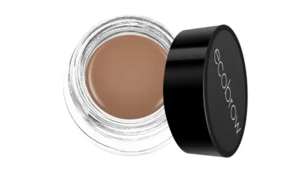 Best eco beauty products. EcoBrow.