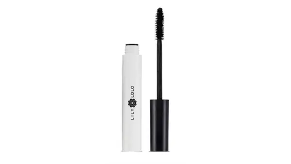 Best eco beauty products. Lily Lolo Mascara.
