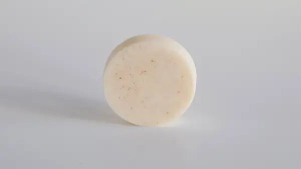 Pretty Frank lotion bar