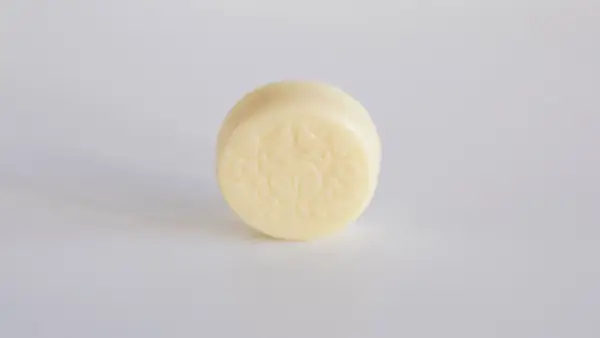 Moon Valley herbal lotion bar