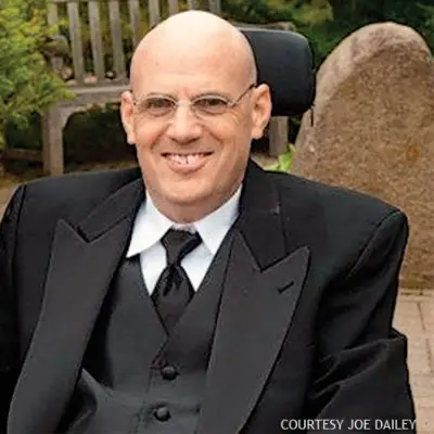 Get Inspired Joe Dailey Dec 14