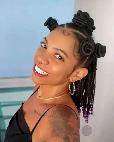 20 formas sorprendentes de usar nodos bantúes