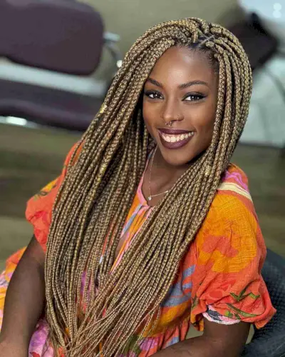 De 24 meest populaire blonde riemen 2024