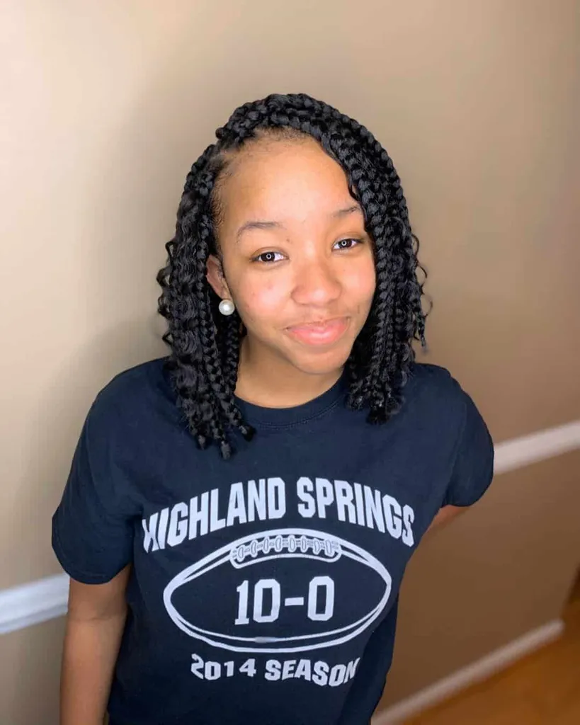 Bob Poetic Justice Braids' title=