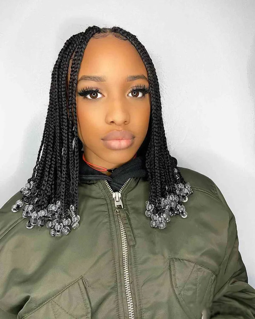 24 Poppin’ Medium Box Braid du måste se