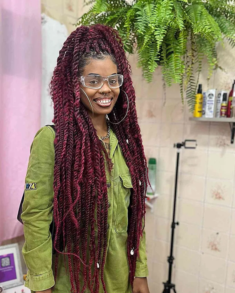 Come eseguire un twist out: 25 migliori esempi' title=