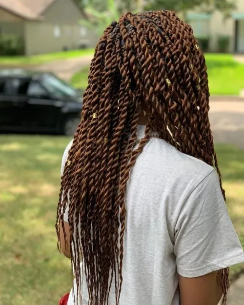 juveleret medium Havana twist' title=