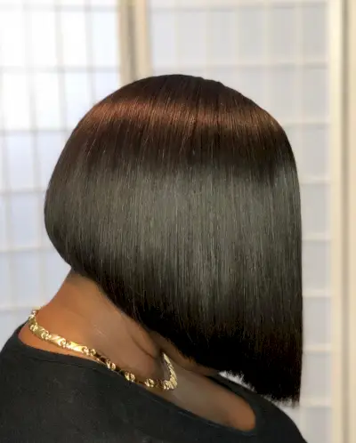 10 inch weave hairstyle