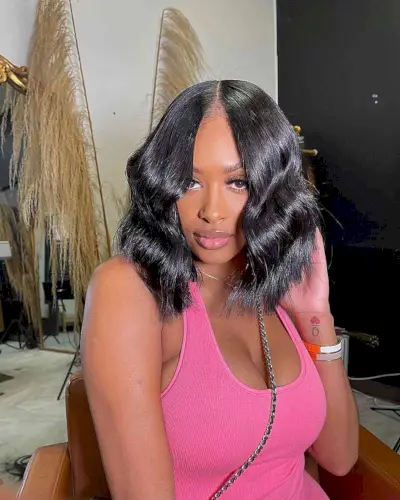 12 inch weave hairstyle