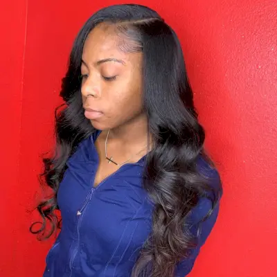 brazilian body wave weave