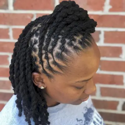 Protective Side Twists