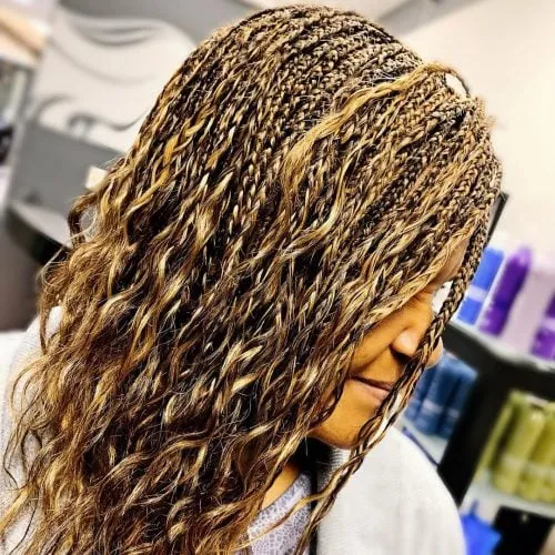 目に見えないマイクロブレード' title=