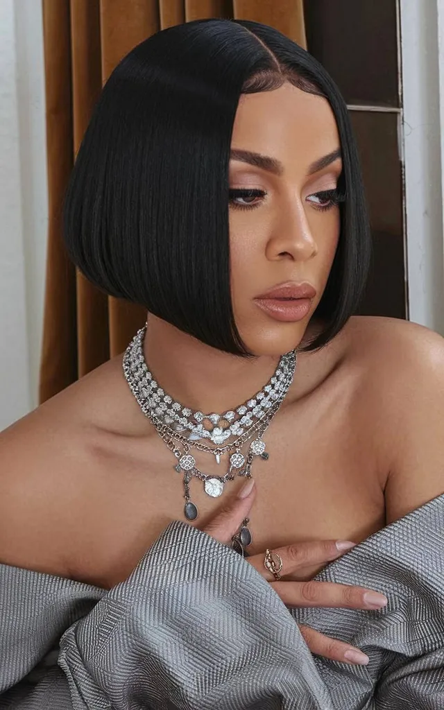 16 acconciature Silk Press Bob per il 2026 che ti faranno ossessionare dai capelli lisci ed eleganti