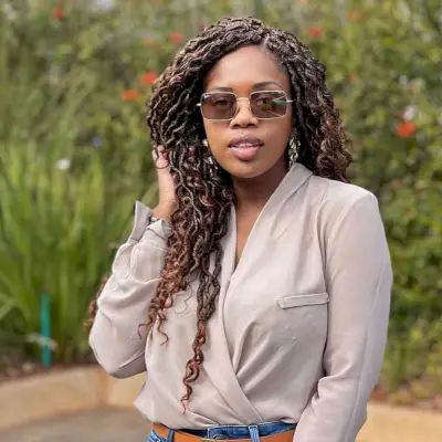 Trendy & Gorgeous Long Faux Locs for Black Ladies