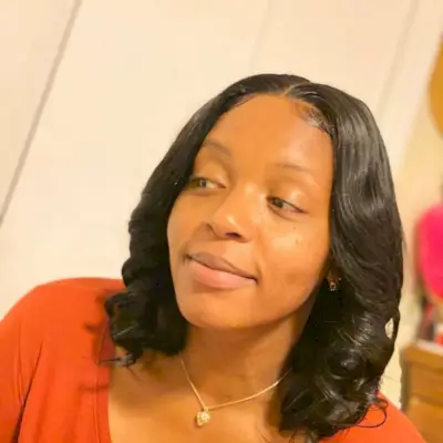 sew in bob style with closure
