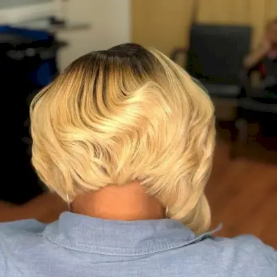 Layered Bob
