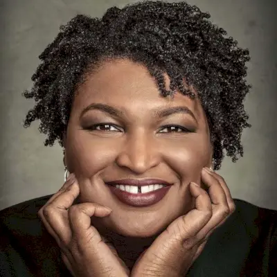 natural short coils for black women over 50